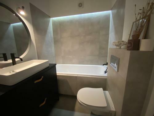 Apartament Moonapart Toru?