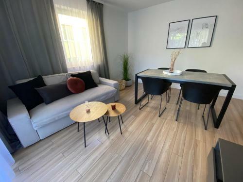 Apartament Moonapart Toru?