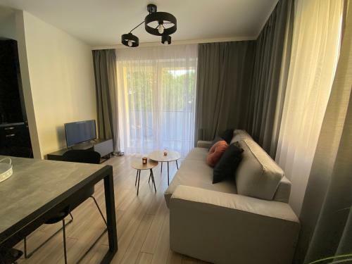Apartament Moonapart Toru?