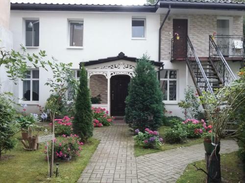 Grand - 4 Pokojowy - Z Tv Apartament