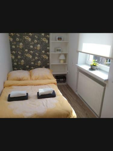 Grand - 4 Pokojowy - Z Tv Apartament