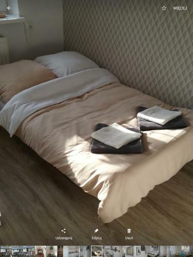 Grand - 4 Pokojowy - Z Tv Apartament