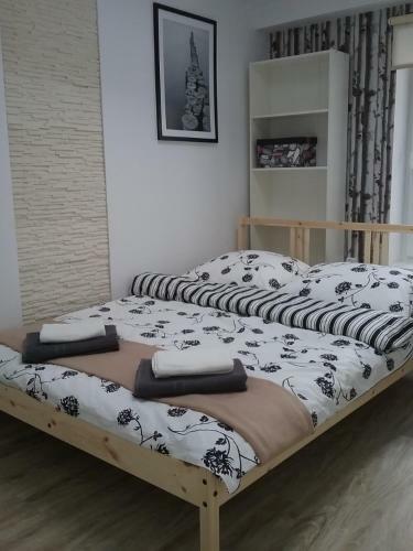 Grand - 4 Pokojowy - Z Tv Apartament