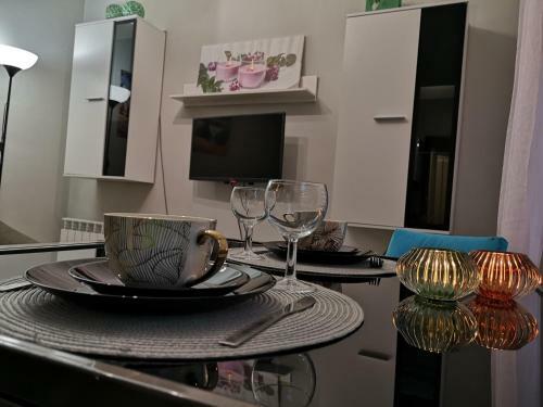 Apartament "katarzynka"