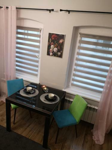 Apartament "katarzynka"