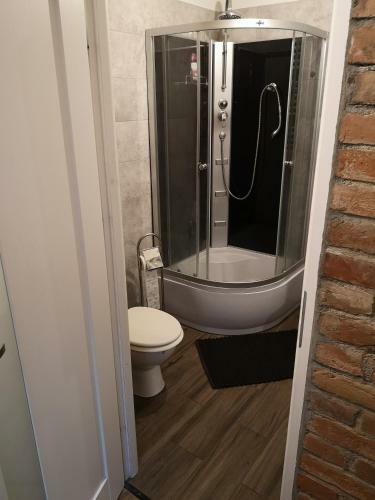 Apartament "katarzynka"