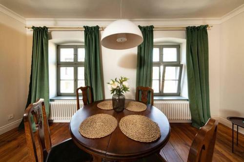 Apartamento Old Town Prosta Toru?