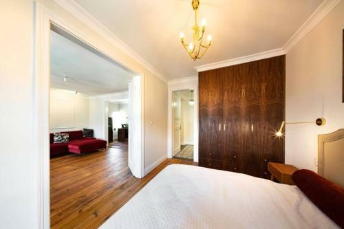 Apartamento Old Town Prosta Toru?