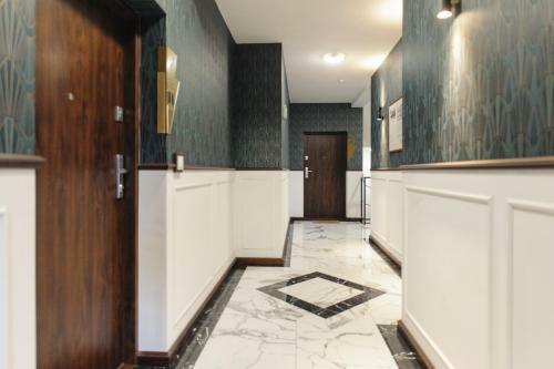Witkacownia Apartament