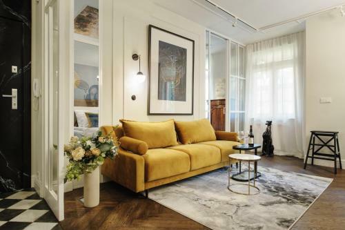 Witkacownia Apartament