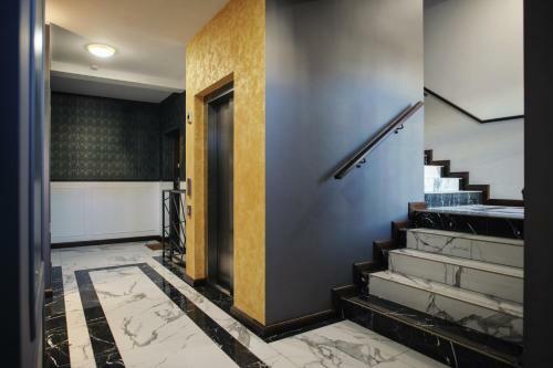Witkacownia Apartament