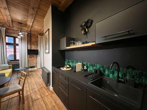 Apartament Kajmakowy Z Widokiem Na Stare Miasto. Netflix