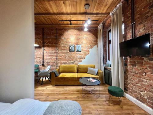 Apartament Kajmakowy Z Widokiem Na Stare Miasto. Netflix