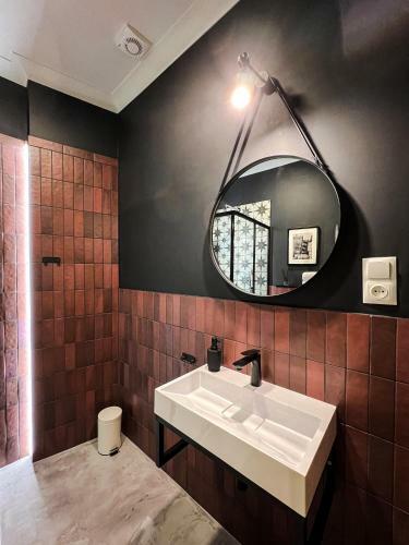 Apartament Kajmakowy Z Widokiem Na Stare Miasto. Netflix