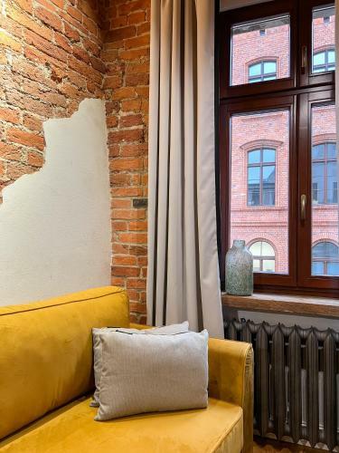 Apartament Kajmakowy Z Widokiem Na Stare Miasto. Netflix