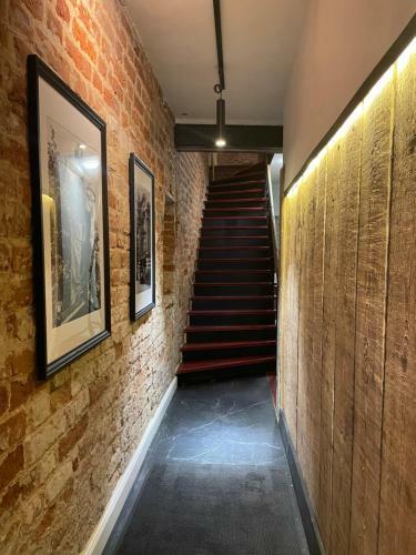Apartament Kajmakowy Z Widokiem Na Stare Miasto. Netflix