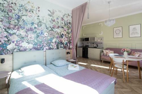 Petite Visite No. 17 Apartment