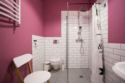 Petite Visite No. 17 Apartment