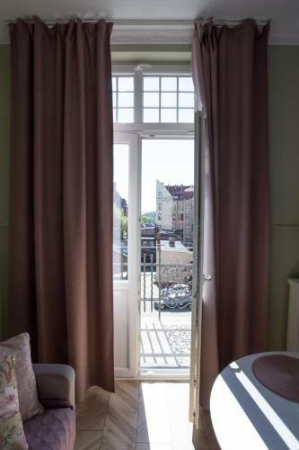 Petite Visite No. 17 Apartment