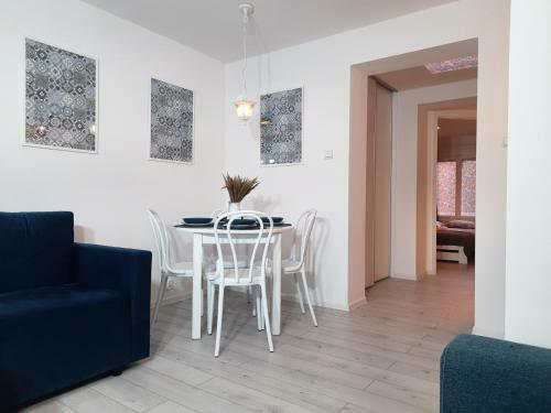 Witra?owa Komnata - Old Town Apartment
