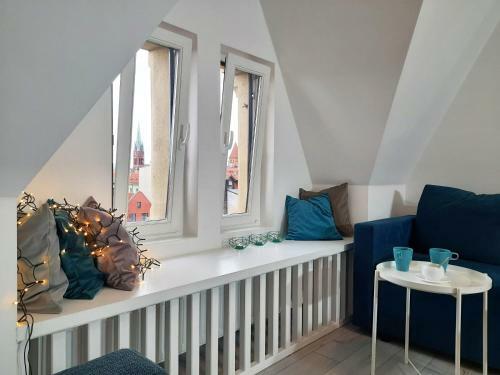 Witra?owa Komnata - Old Town Apartment