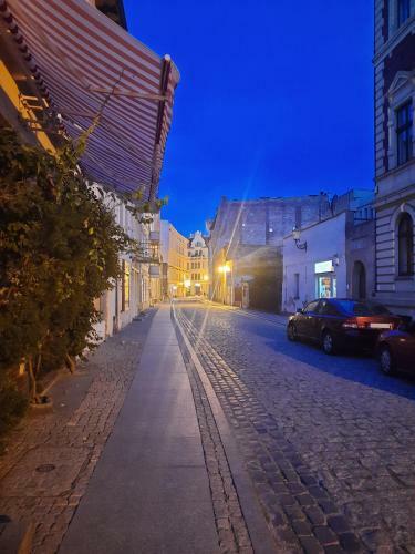 Witra?owa Komnata - Old Town Apartment