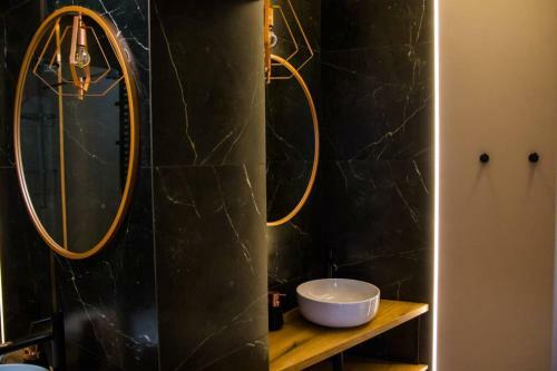 Apartamento Miedziany