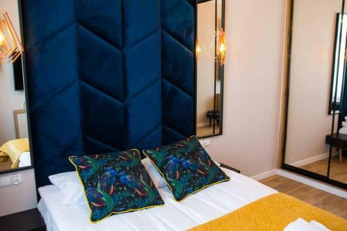 Apartamento Miedziany