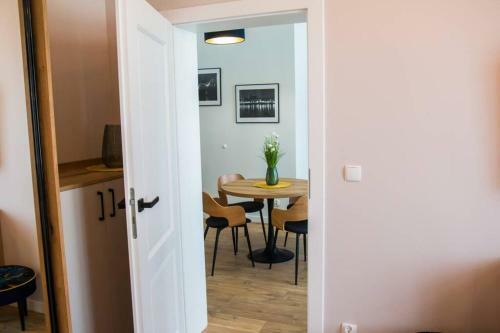 Apartamento Miedziany