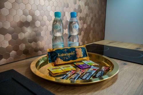 Apartamento Miedziany