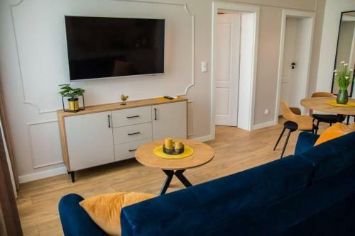 Apartamento Miedziany