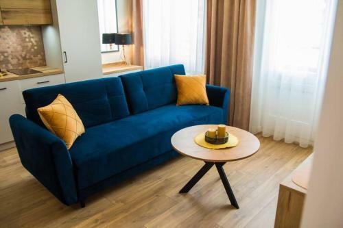 Apartamento Miedziany