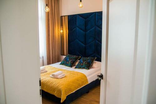 Apartamento Miedziany