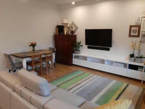 Apartament Robinia Z Miejscem Parkingowym