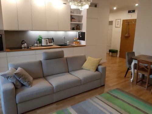 Apartament Robinia Z Miejscem Parkingowym