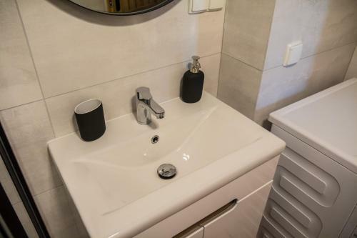 Apartamento Boulevard Loft