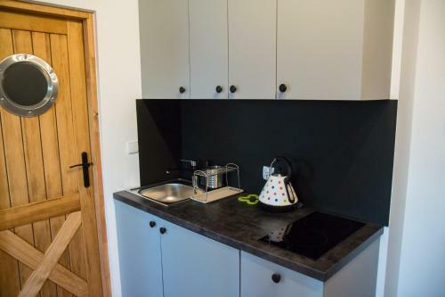 Apartamento Boulevard Loft