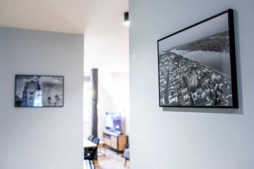 Apartamento Loft 33