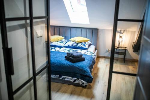 Apartamento Loft 33