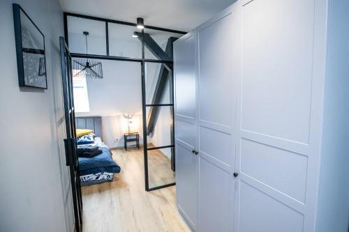 Apartamento Loft 33