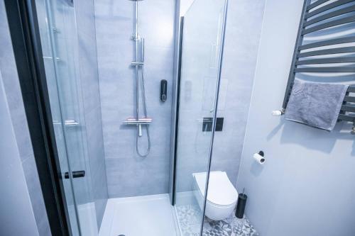 Apartamento Loft 33