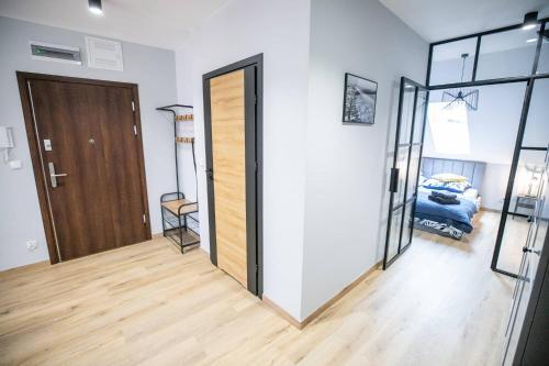 Apartamento Loft 33