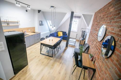 Apartamento Loft 33
