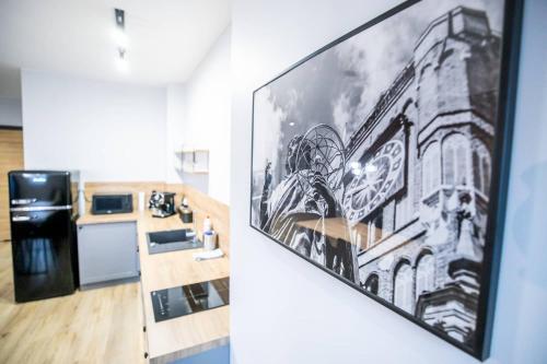Apartamento Loft 33