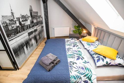 Apartamento Loft 33