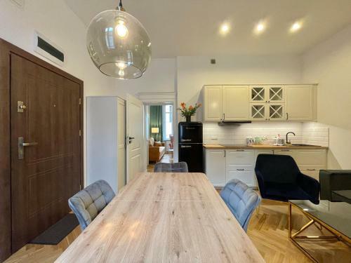 Chili Apartment