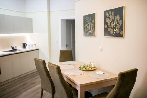 Apartamento Venus