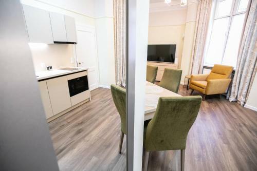 Apartamento Venus