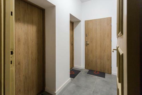 Simply Modern No.2 Apartment