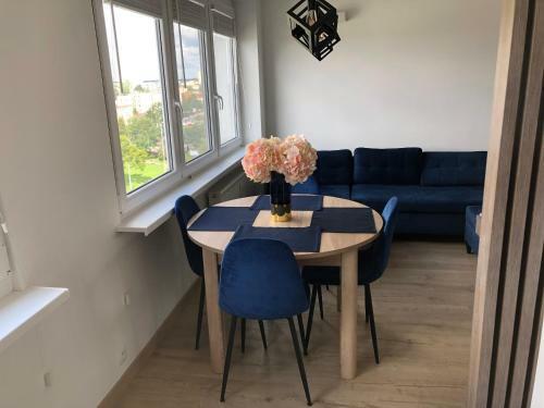 Apartament Warne?czyka